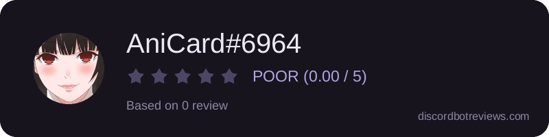 Rating