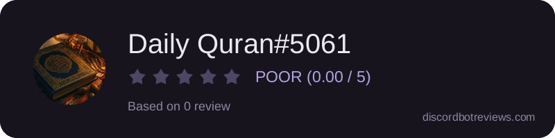 Rating