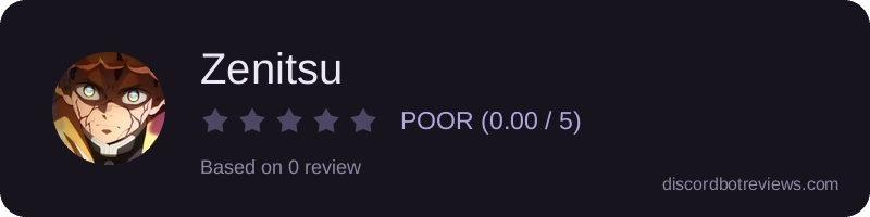 Rating