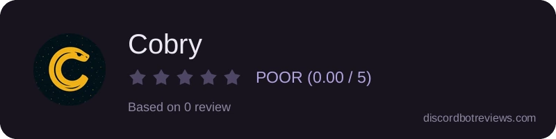 Rating