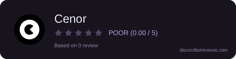 Rating