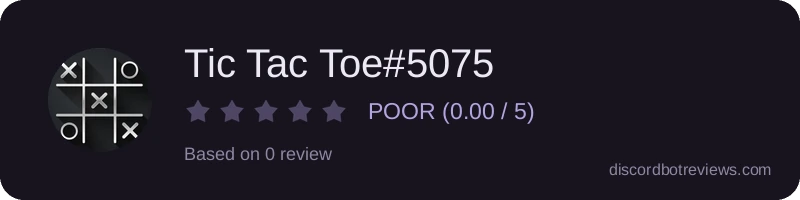 Rating
