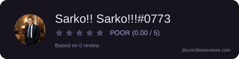 Rating