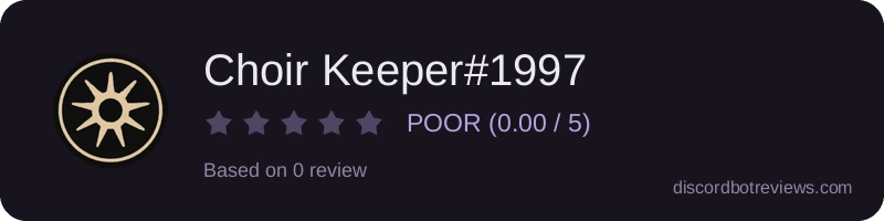 Rating