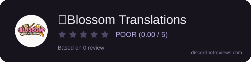 Rating