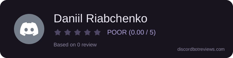 Rating