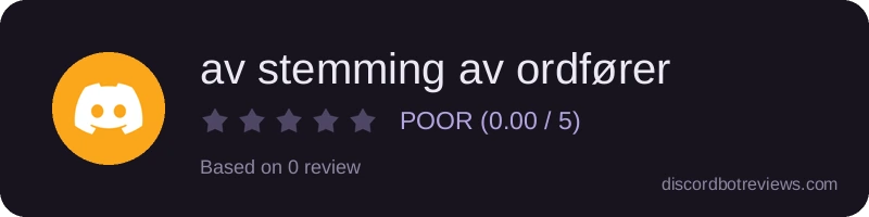 Rating