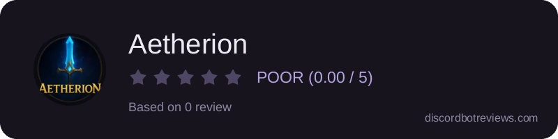 Rating