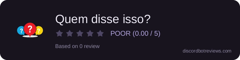 Rating