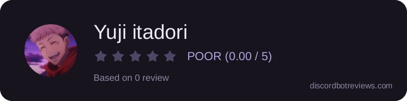Rating