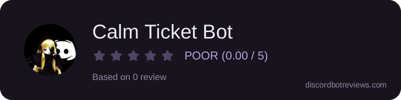 Rating