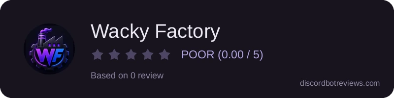 Rating