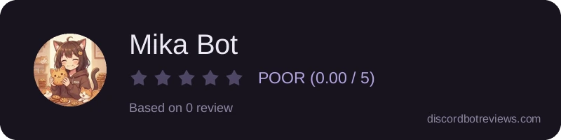 Rating