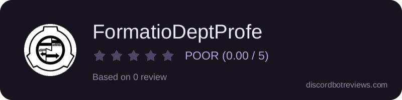 Rating
