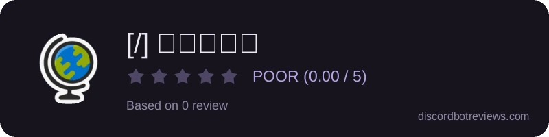 Rating
