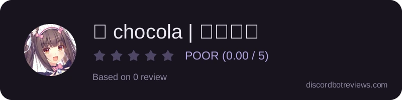 Rating