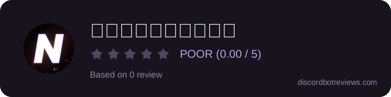 Rating