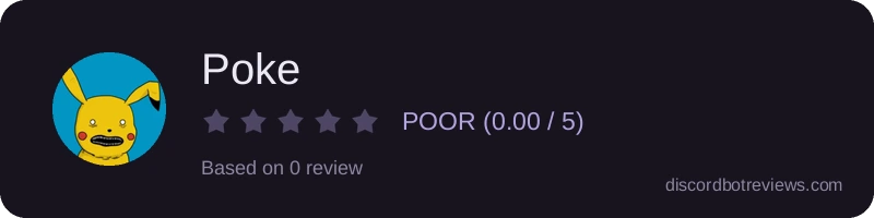 Rating
