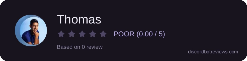 Rating