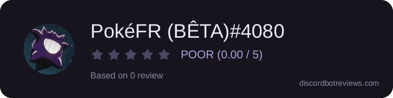 Rating