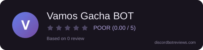 Rating