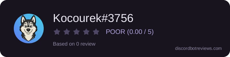Rating