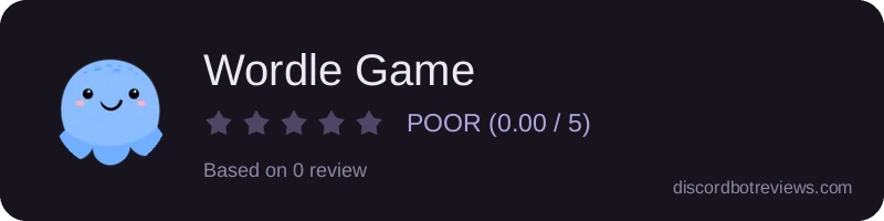 Rating