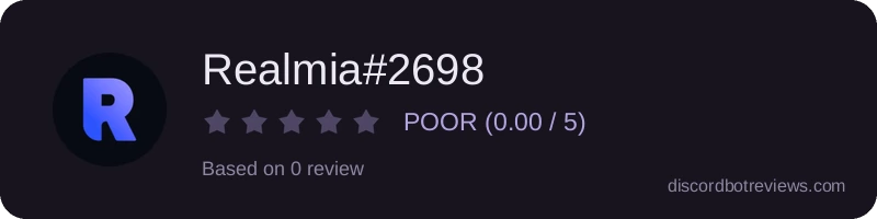 Rating