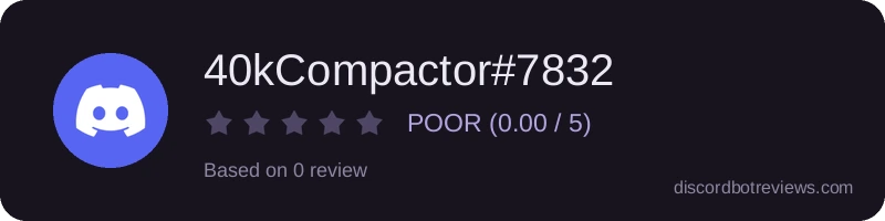 Rating