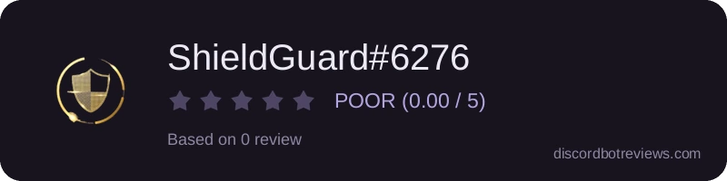 Rating