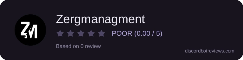 Rating