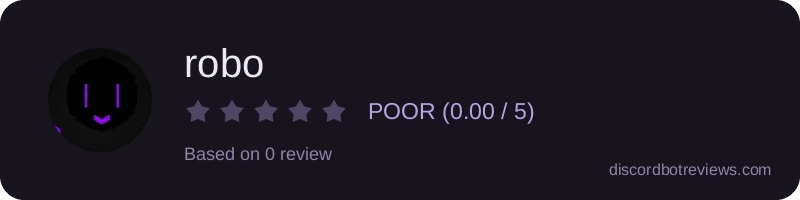 Rating