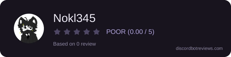 Rating