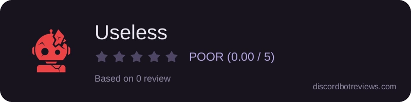 Rating