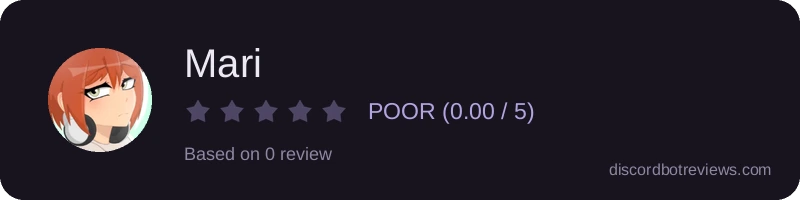 Rating