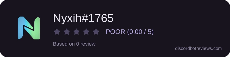 Rating