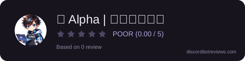 Rating