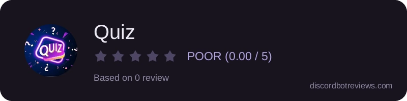 Rating
