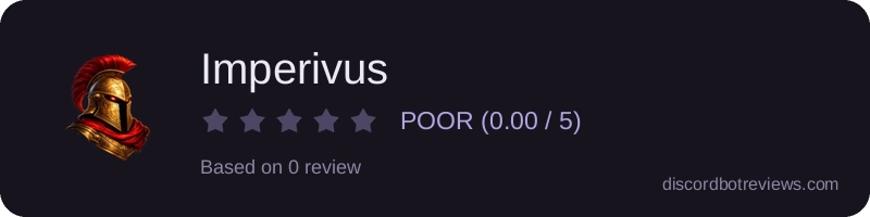 Rating