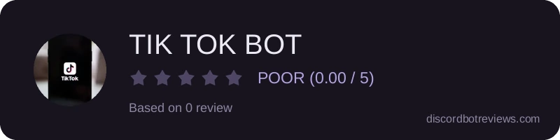Rating