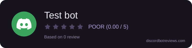 Rating