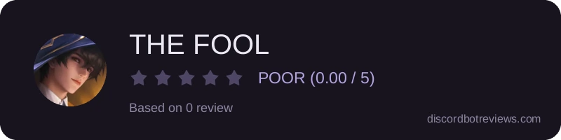 Rating