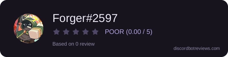 Rating