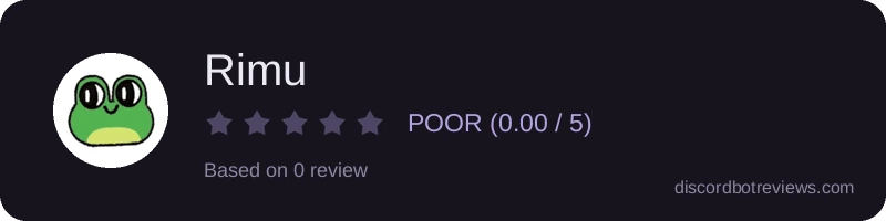 Rating