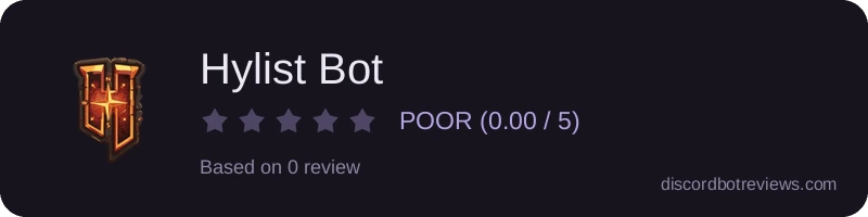 Rating