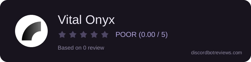 Rating