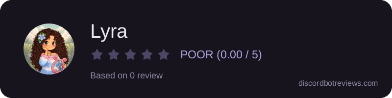Rating