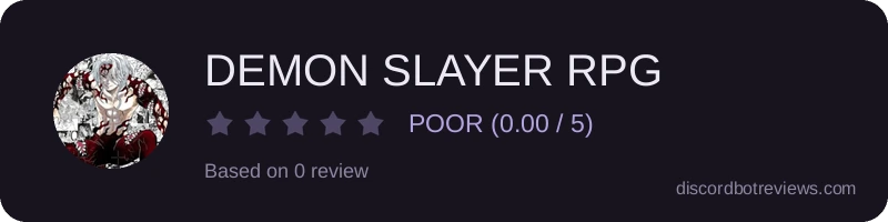 Rating