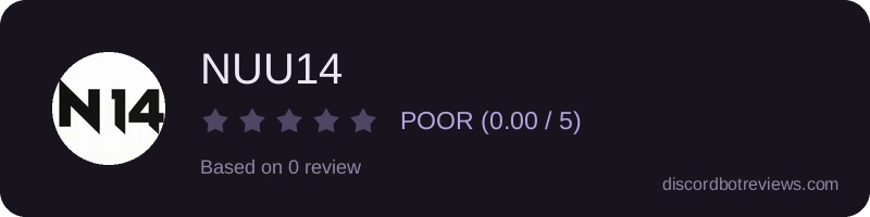 Rating