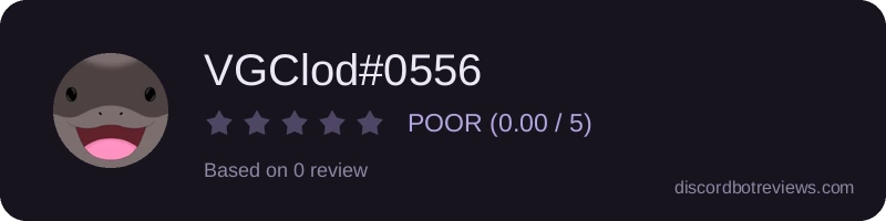 Rating